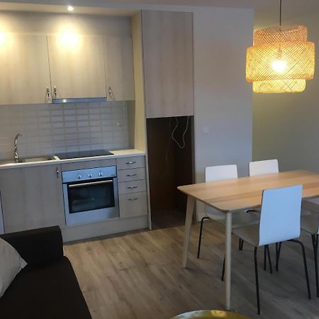 Apartament Mikka-Mundial Luxe Pas De La Casa Zewnętrze zdjęcie