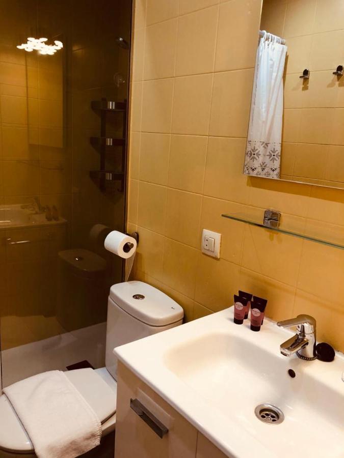 Apartament Mikka-Mundial Luxe Pas De La Casa Zewnętrze zdjęcie