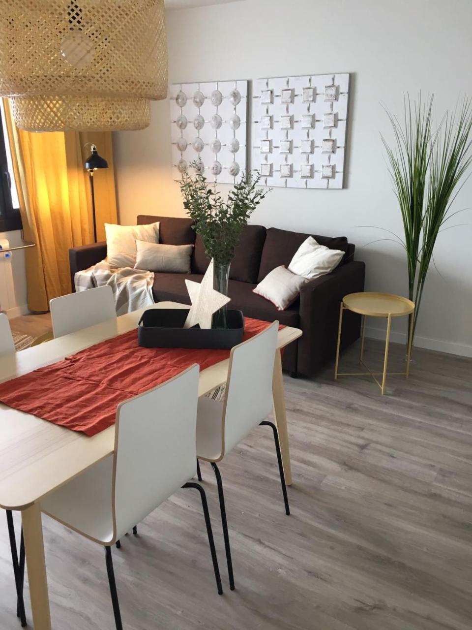 Apartament Mikka-Mundial Luxe Pas De La Casa Zewnętrze zdjęcie