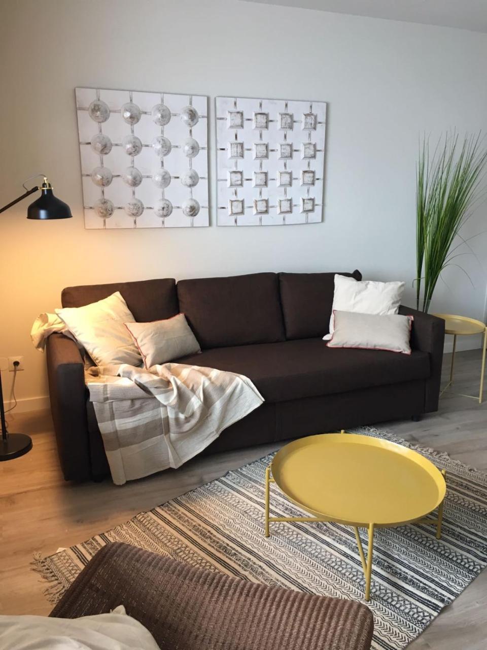 Apartament Mikka-Mundial Luxe Pas De La Casa Zewnętrze zdjęcie