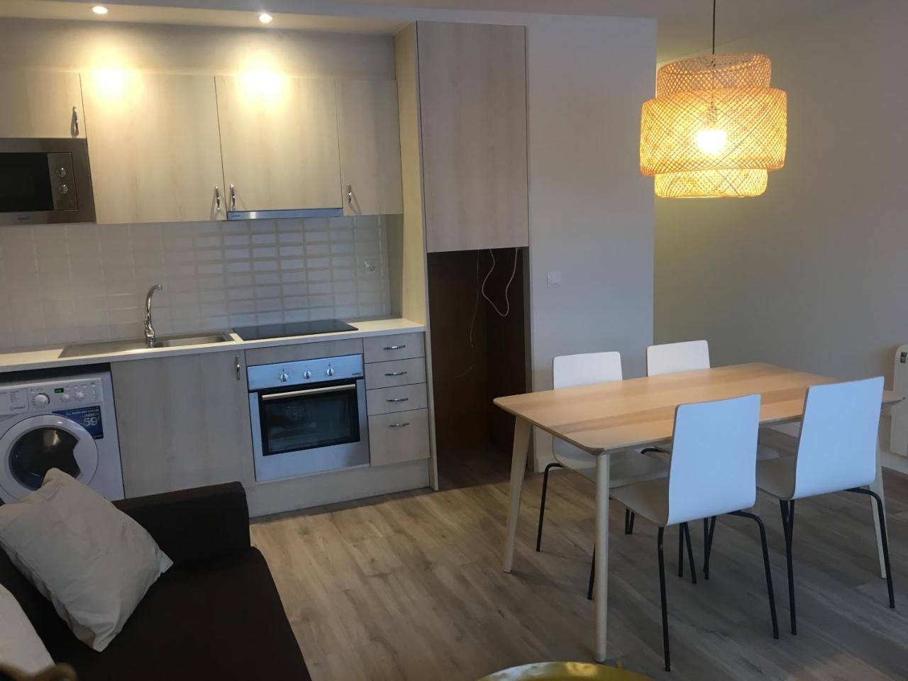 Apartament Mikka-Mundial Luxe Pas De La Casa Zewnętrze zdjęcie