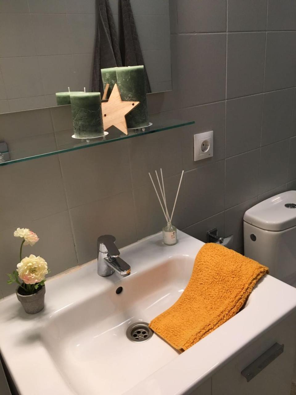 Apartament Mikka-Mundial Luxe Pas De La Casa Zewnętrze zdjęcie