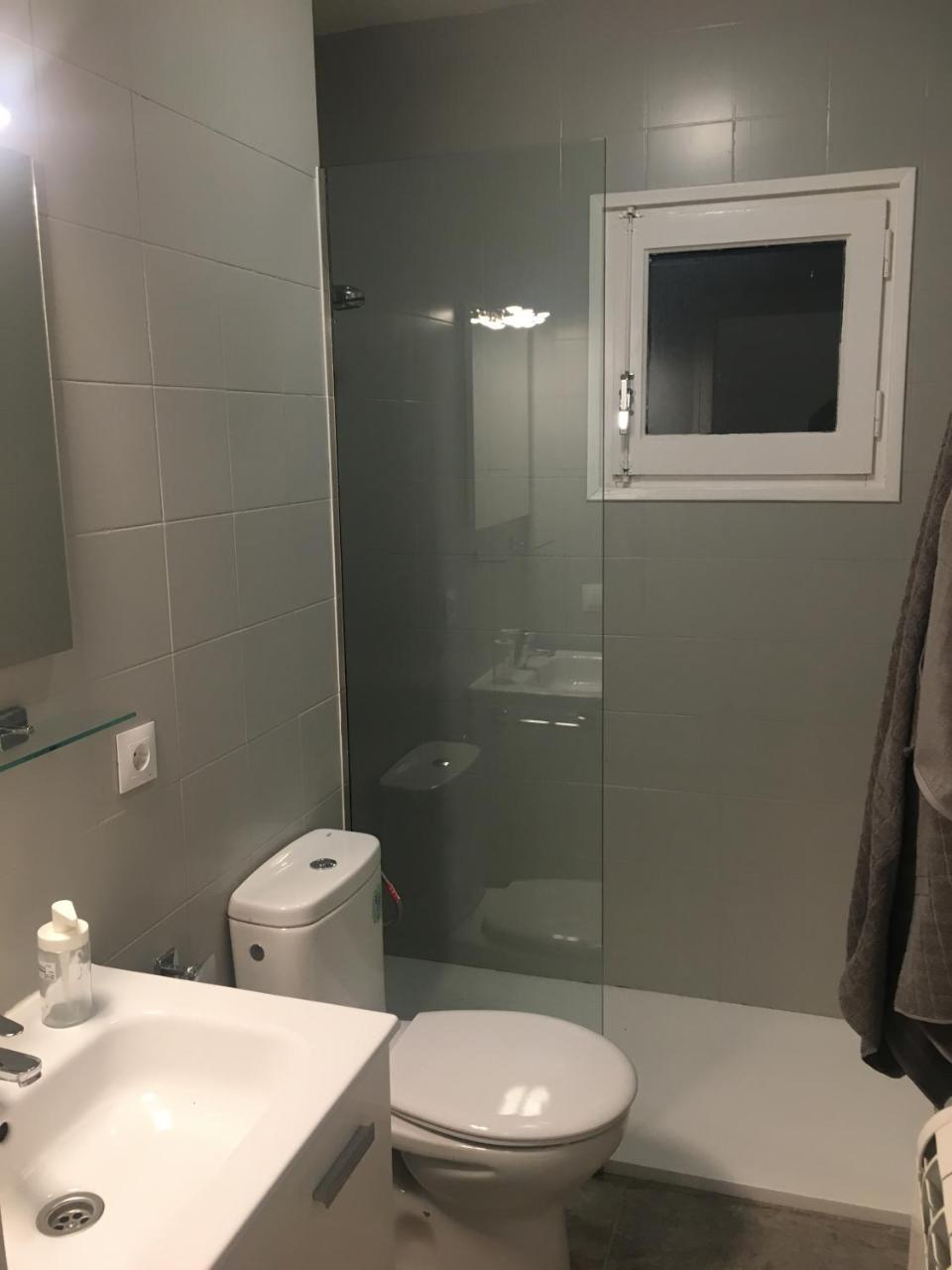 Apartament Mikka-Mundial Luxe Pas De La Casa Zewnętrze zdjęcie