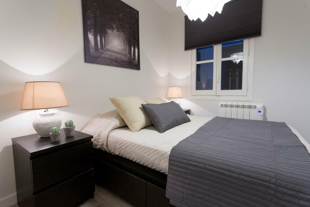 Apartament Mikka-Mundial Luxe Pas De La Casa Zewnętrze zdjęcie