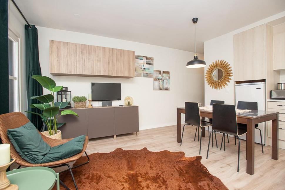 Apartament Mikka-Mundial Luxe Pas De La Casa Zewnętrze zdjęcie
