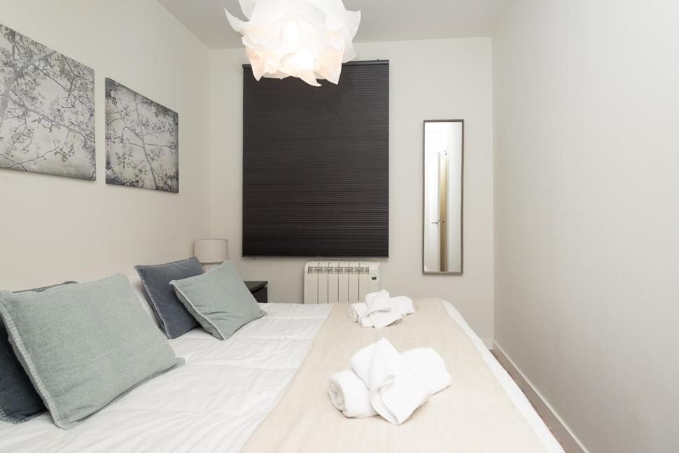Apartament Mikka-Mundial Luxe Pas De La Casa Zewnętrze zdjęcie