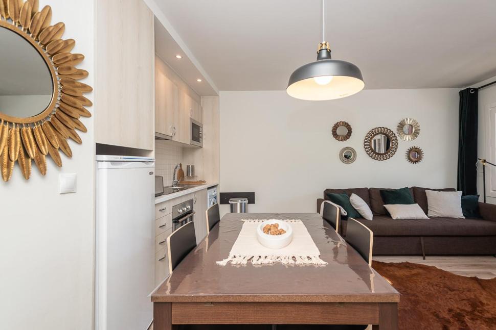 Apartament Mikka-Mundial Luxe Pas De La Casa Zewnętrze zdjęcie