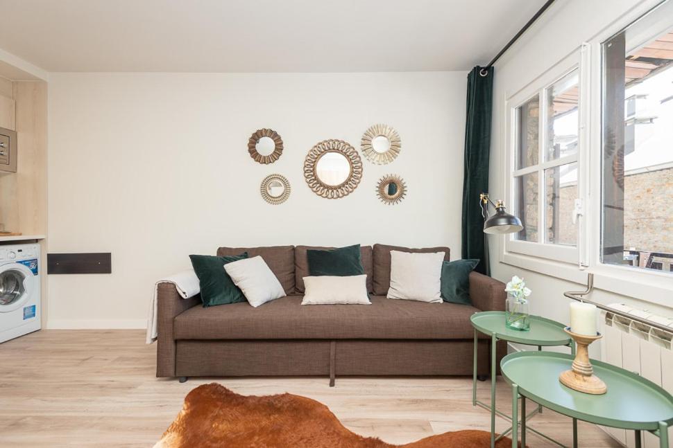 Apartament Mikka-Mundial Luxe Pas De La Casa Zewnętrze zdjęcie