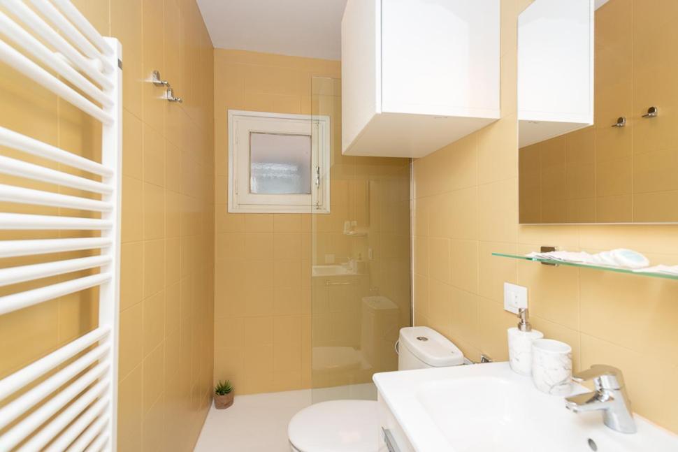 Apartament Mikka-Mundial Luxe Pas De La Casa Zewnętrze zdjęcie