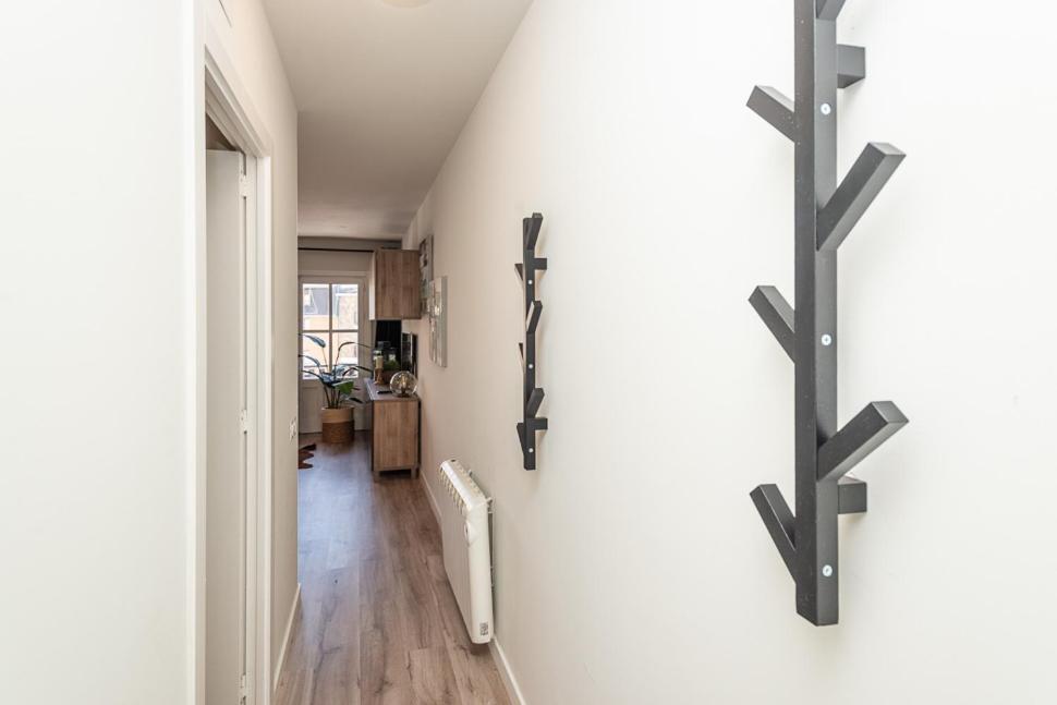Apartament Mikka-Mundial Luxe Pas De La Casa Zewnętrze zdjęcie